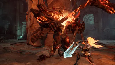 Darksiders III: Digital Deluxe Edition - Download