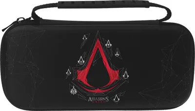 Assassin's Creed Carrying Case - Assassins