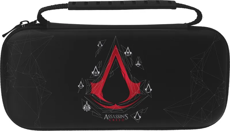 Assassin's Creed Carrying Case - Assassins