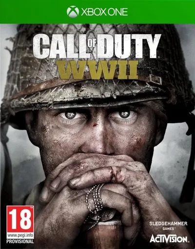Call of Duty: World War II - (import