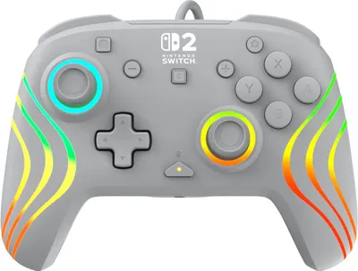 Turtle Beach Afterglow - Controller - - Grijs