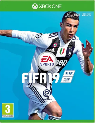 FIFA 19