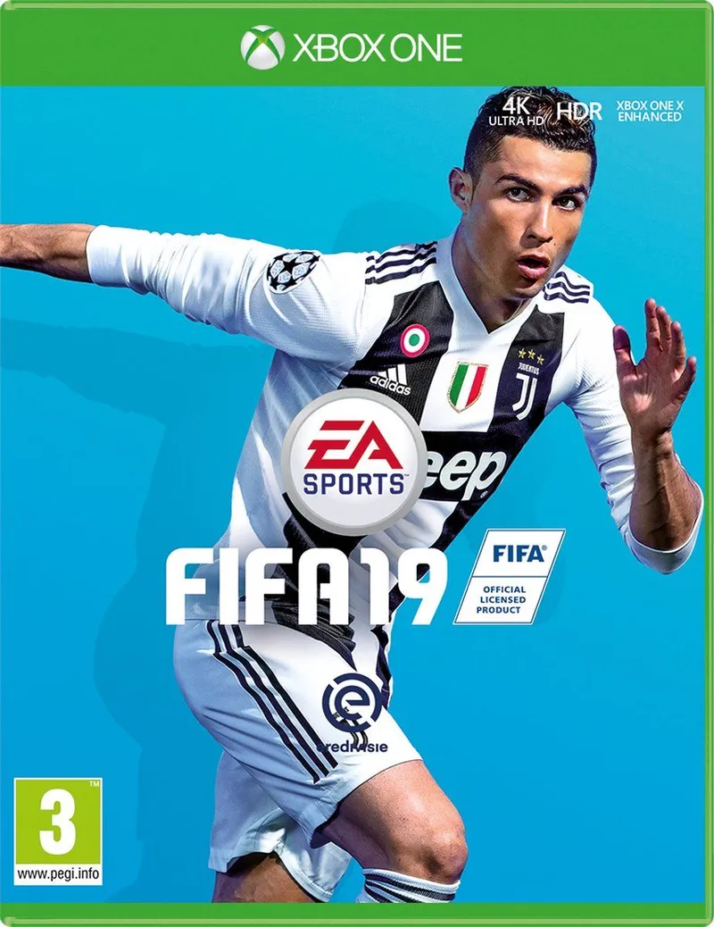 FIFA 19
