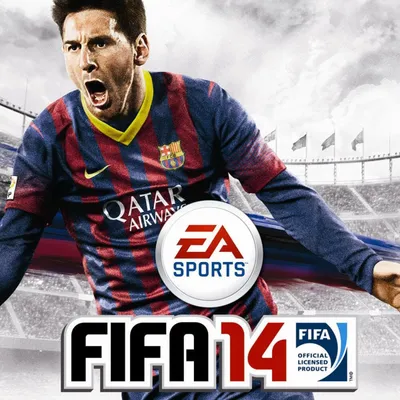 FIFA 14 - FR