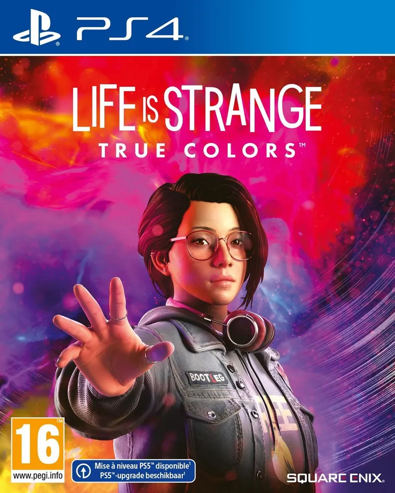 Life is Strange True Colors kopen
