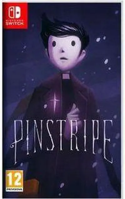Pinstripe