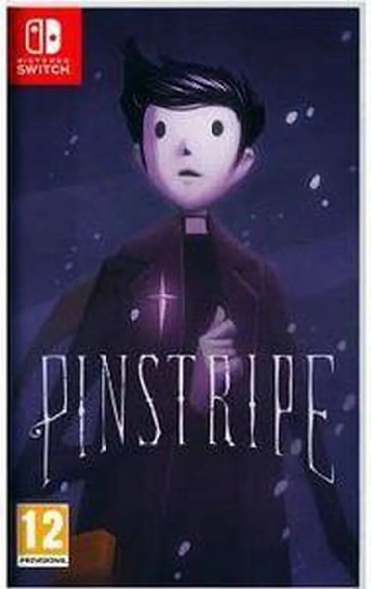 Pinstripe
