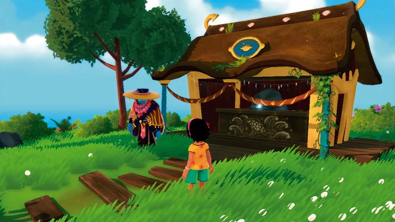 Summer in Mara Collectors Edition/