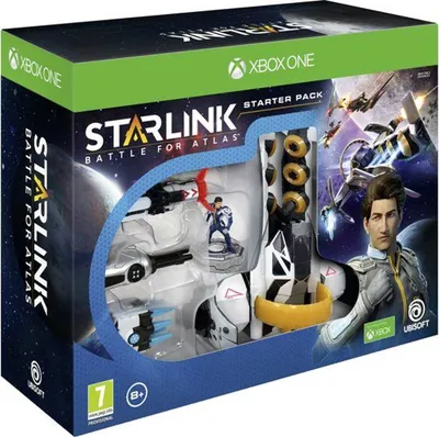Starlink: Starter Pack