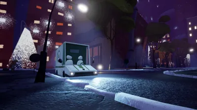 Sony Hello Neighbor Hide & Seek, ,