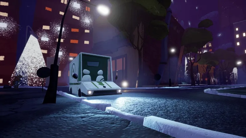 Sony Hello Neighbor Hide & Seek, ,