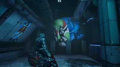 Video Game KOCH MEDIA Gun Grave Gore