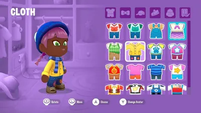 Nick Jr. Party Adventure - - Action/Adventure