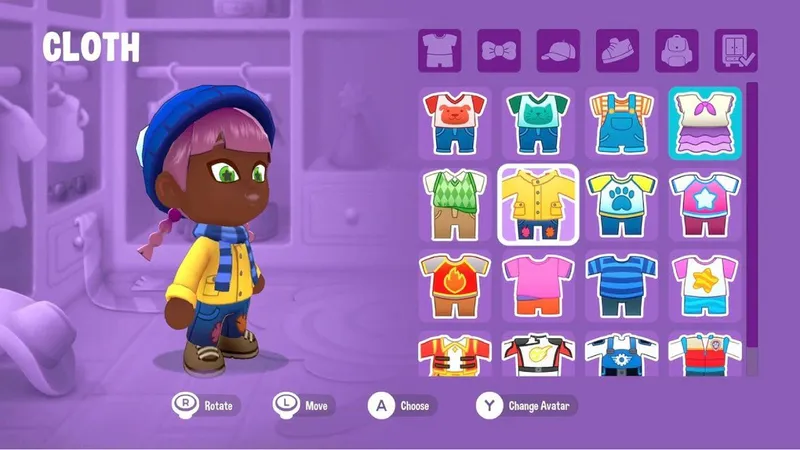 Nick Jr. Party Adventure - - Action/Adventure