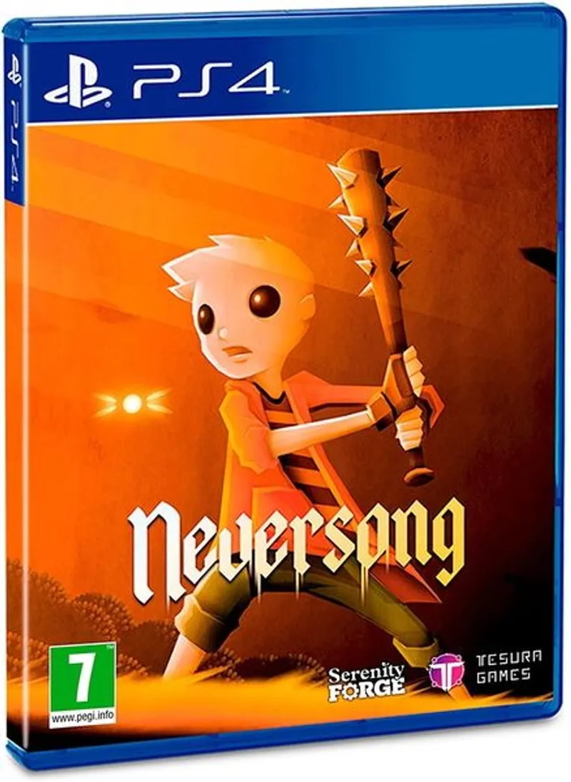Neversong