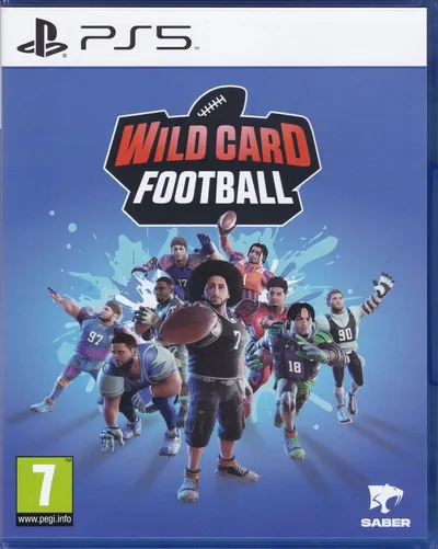 Wild Card Football - IT ES