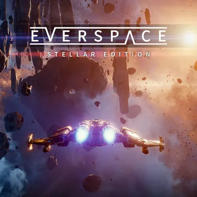 Everspace: Stellar Edition