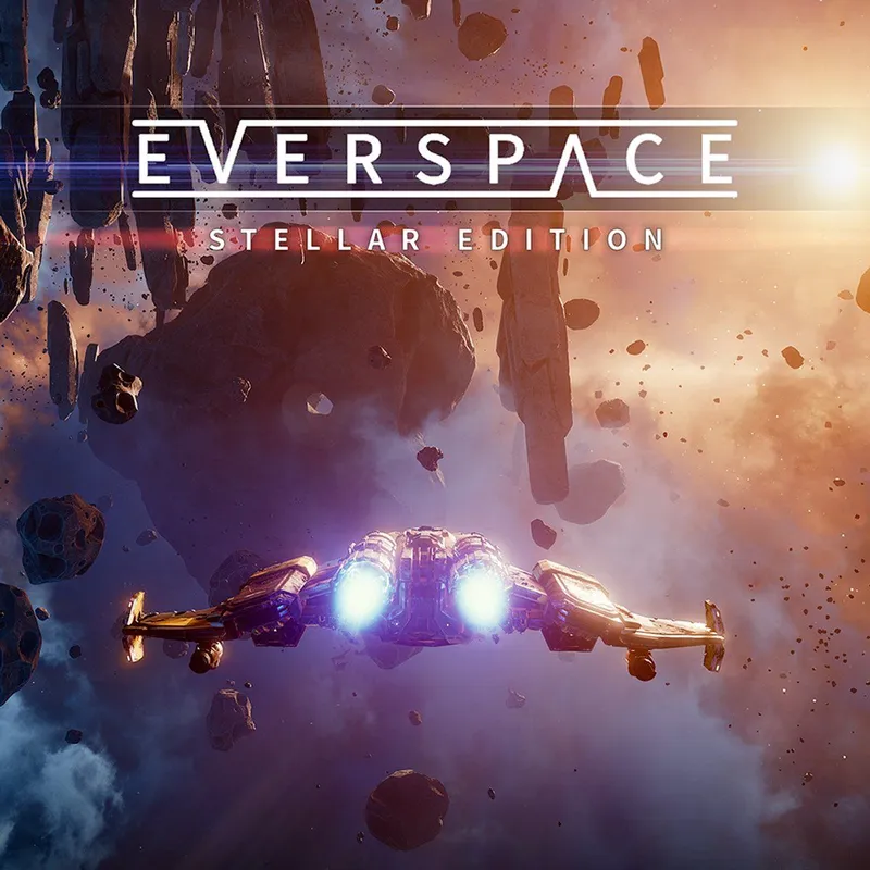 Everspace: Stellar Edition