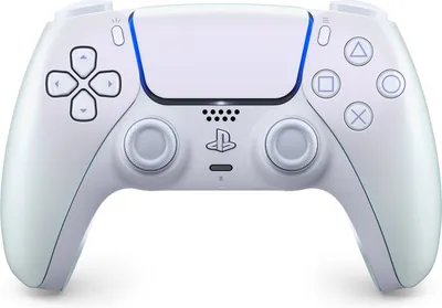 Sony DualSense Wireless Controller (Chroma Pearl