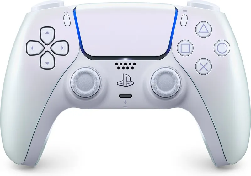 Sony DualSense Wireless Controller (Chroma Pearl