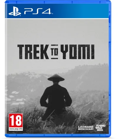 Trek to Yomi
