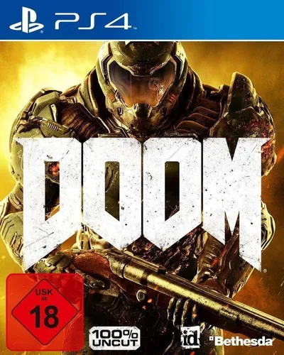 DOOM (Import