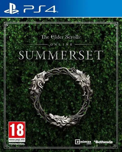 Elder Scrolls Online: Summerset