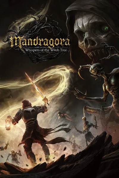 FLASHPOINT Mandragora: Whispers of the Witch Tree ( ) Standaard Meertalig