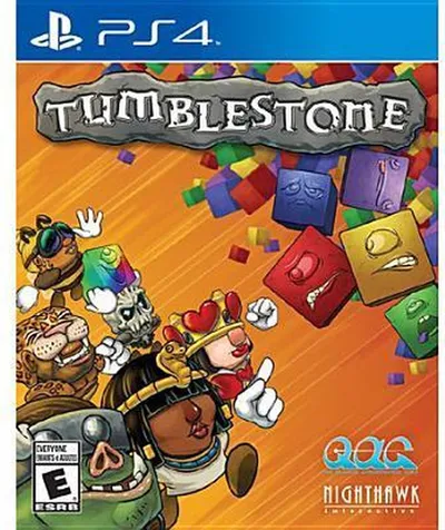 Tumblestone
