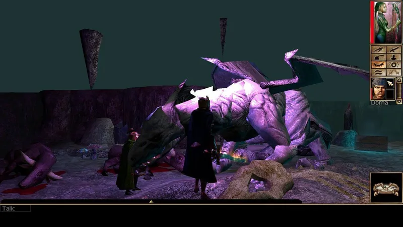 Skybound Games Neverwinter Nights : Enhanced Edition - Collector's Edition Verzamel