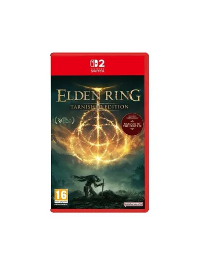ELDEN RING - Tarnished Edition - - RPG