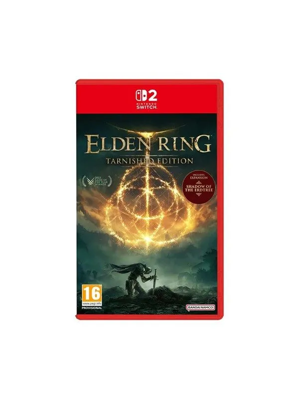ELDEN RING - Tarnished Edition - - RPG