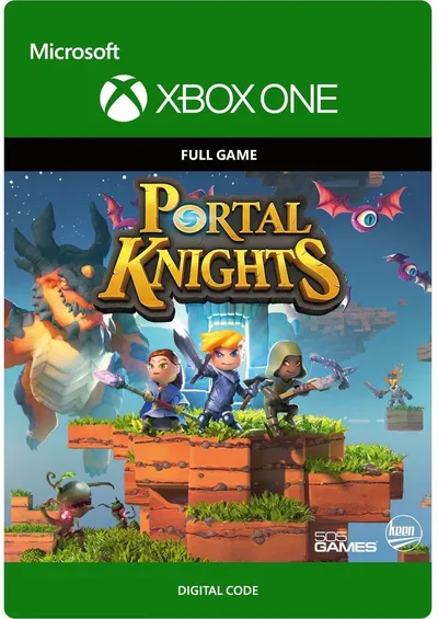 Portal Knights - Download