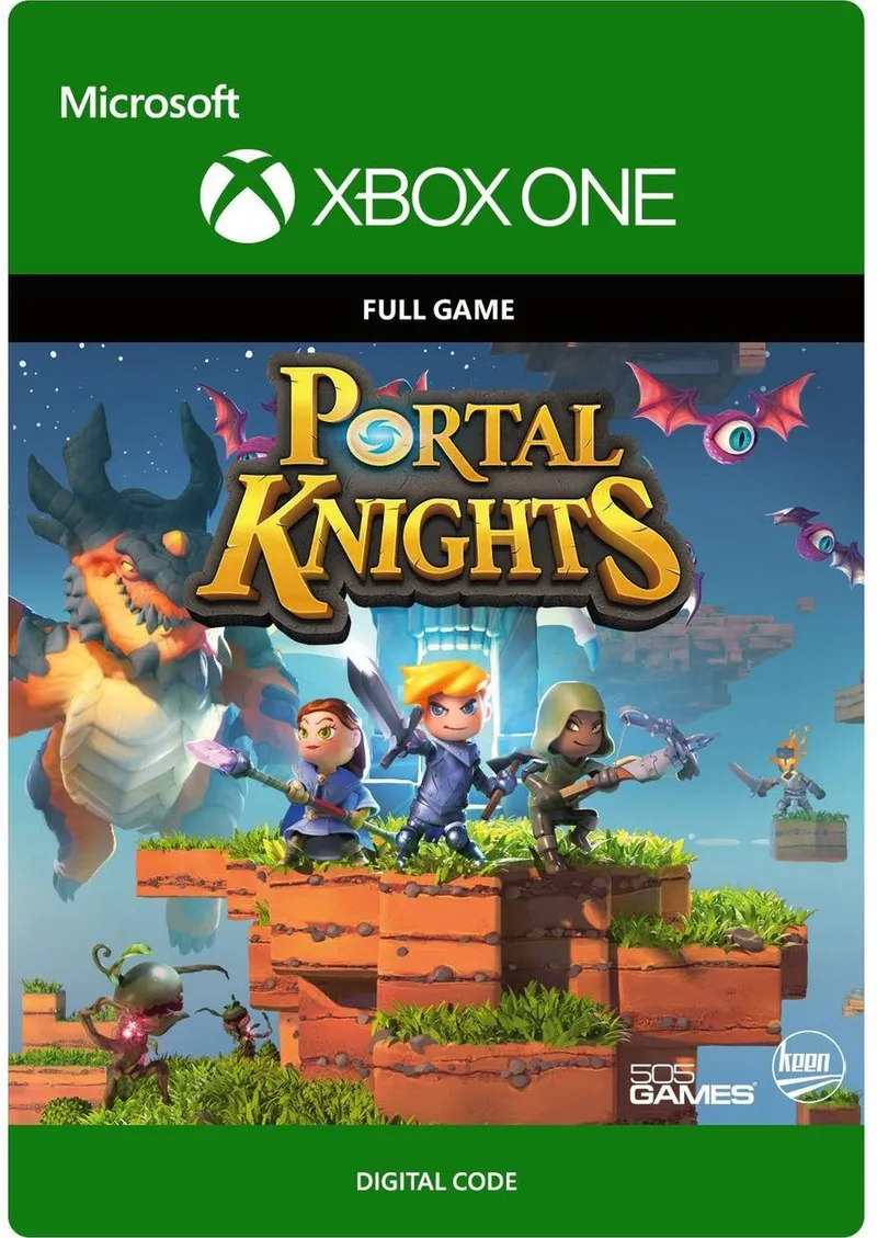 Portal Knights - Download