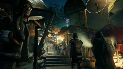 Bethesda Rage 2