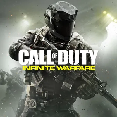 Call of Duty Infinite warefare