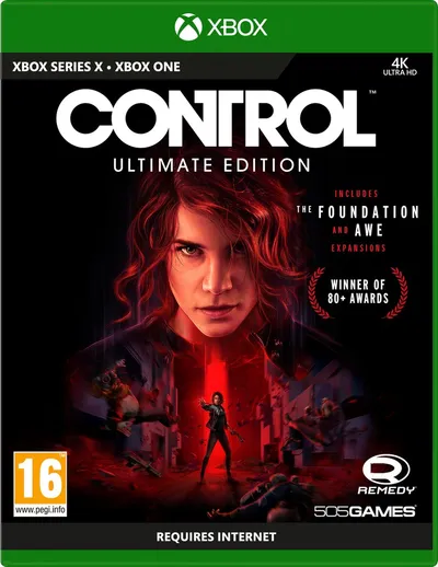 Control