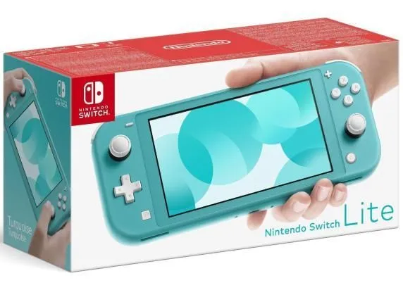 Lite (Turquoise