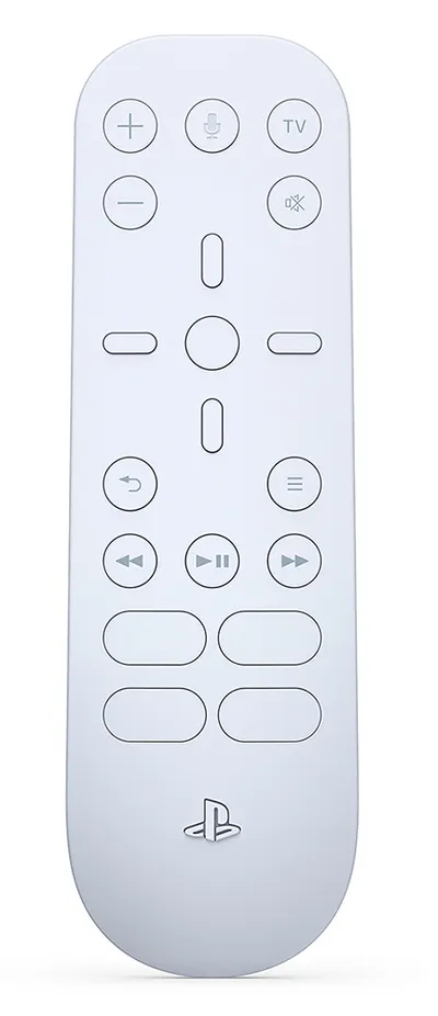 Sony Media Remote