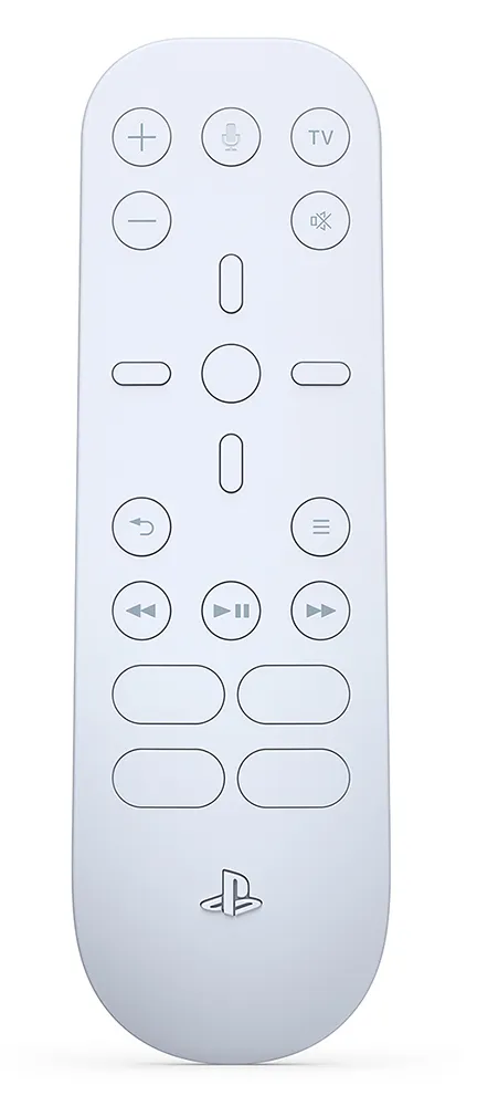 Sony Media Remote