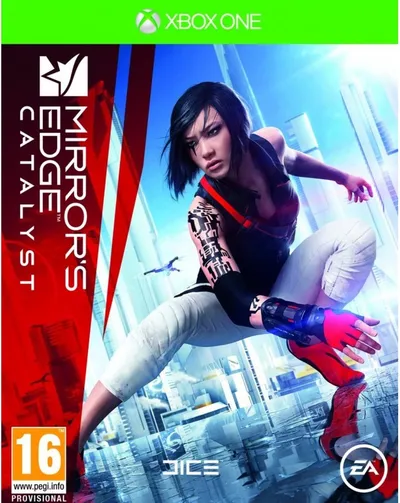 | Software - Mirror's Edge: Catalyst