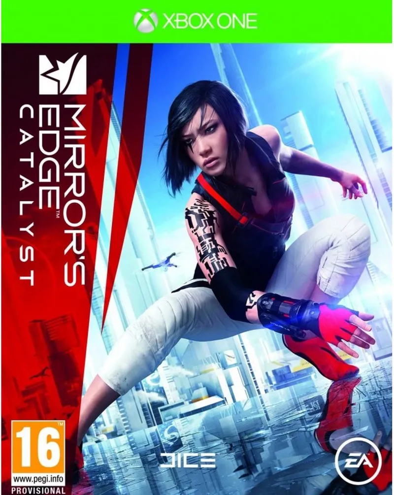 | Software - Mirror's Edge: Catalyst