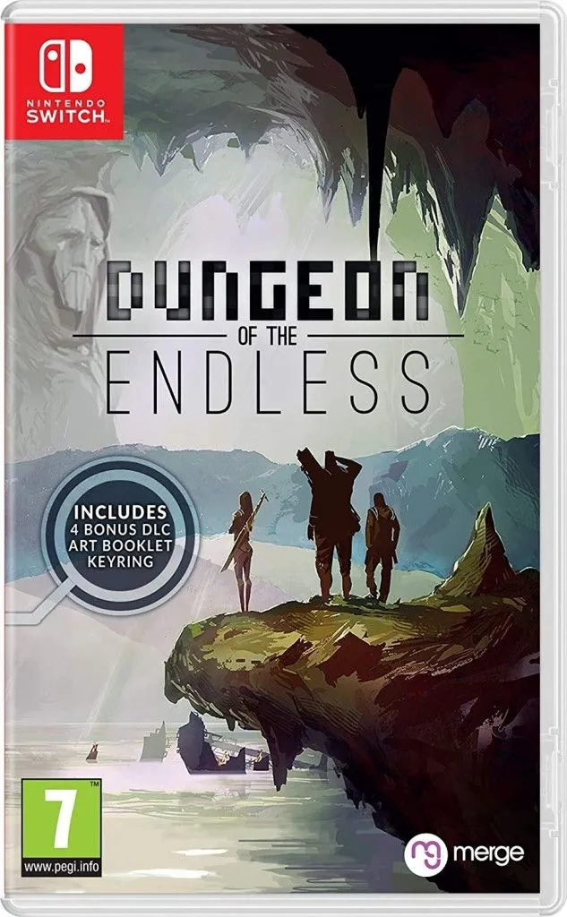 Dungeon of the Endless - - Strategy