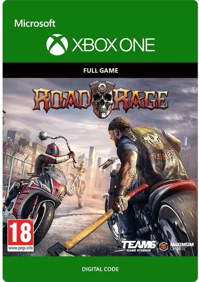 Road Rage - Download