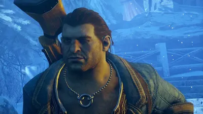 Electronic Arts Dragon Age™: Inquisition - Game of the Year Edition, Duits, Engels