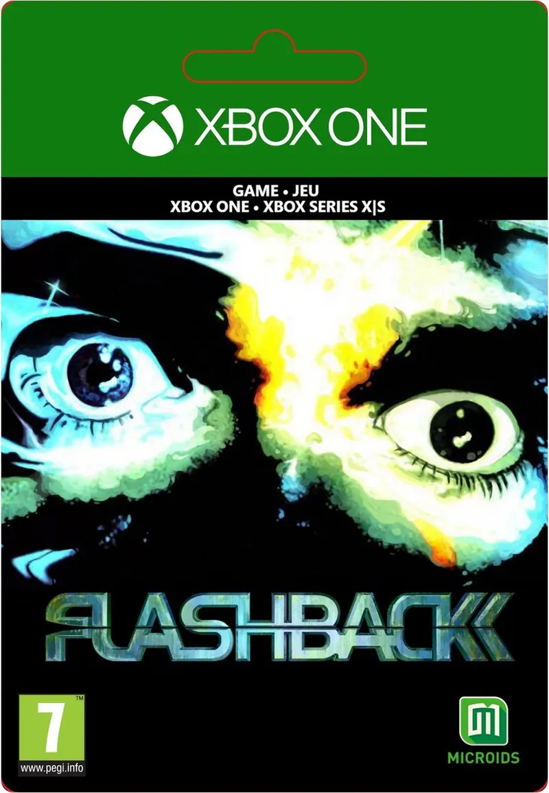 Flashback - Download