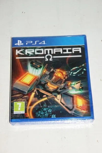 Kromaia Omega