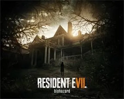 Capcom Resident Evil 7, Basis