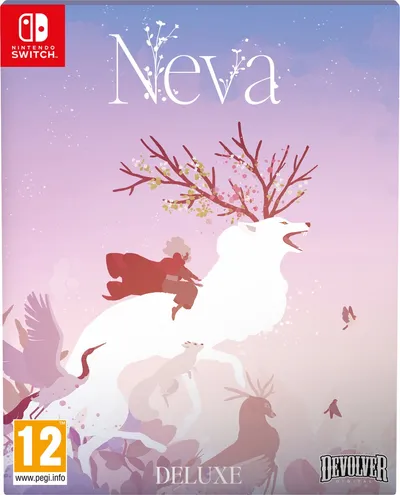Neva - Devolver Deluxe