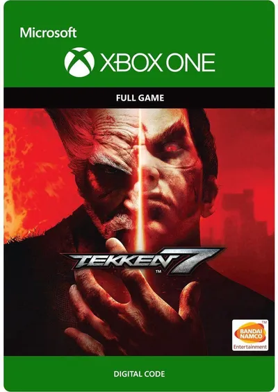 Tekken 7 - Download